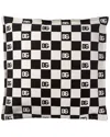 Dolce & Gabbana Canvas Cushion