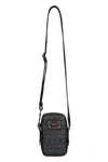 Dolce & Gabbana Men's Canvas Shoulder Bag