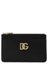 Dolce & Gabbana 'capri' Card Holder