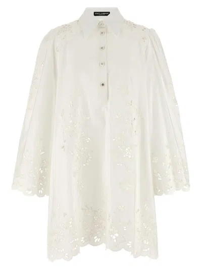 DOLCE & GABBANA DOLCE & GABBANA 'CAPRI' DRESS