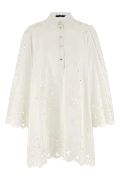 Dolce & Gabbana 'capri' Dress