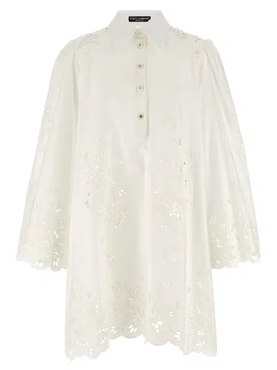 DOLCE & GABBANA DOLCE & GABBANA CAPRI' DRESS