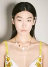 DOLCE & GABBANA CAPRI NECKLACE