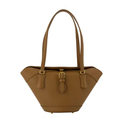 Dolce & Gabbana Capri Shoulder Bag