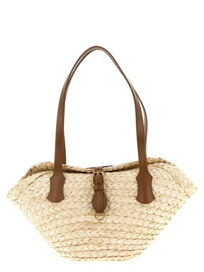 DOLCE & GABBANA DOLCE & GABBANA 'CAPRI' SHOULDER BAG
