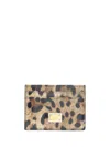 Dolce & Gabbana Card Holder