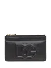 Dolce & Gabbana Card Holder