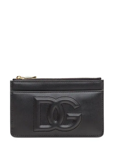 Dolce & Gabbana Card Holder