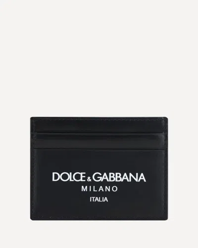 Dolce & Gabbana Card Holder