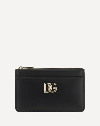 Dolce & Gabbana Card Holder