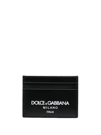 Dolce & Gabbana Card Holder Accessories
