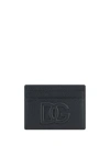 Dolce & Gabbana Carteras Y Monederos - Negro In Nero