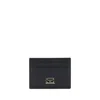 Dolce & Gabbana Card Holder In Black