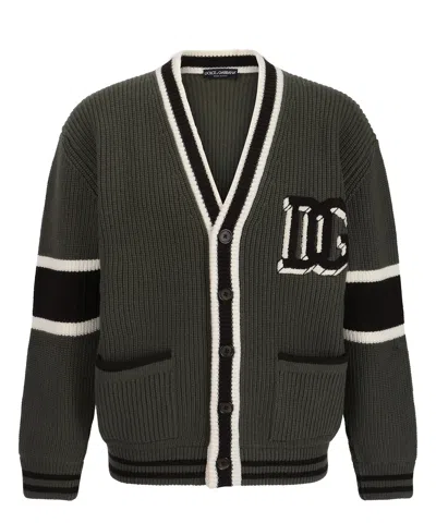 Dolce & Gabbana Cardigan