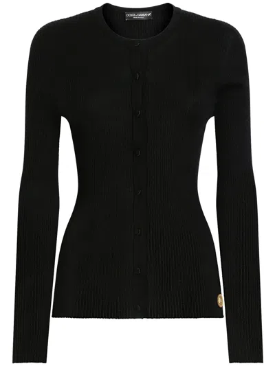DOLCE & GABBANA CARDIGAN