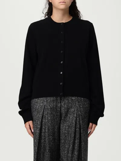 Dolce & Gabbana Cardigan  Woman Color Black