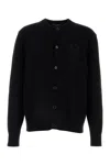 Dolce & Gabbana Button-down Cardigan