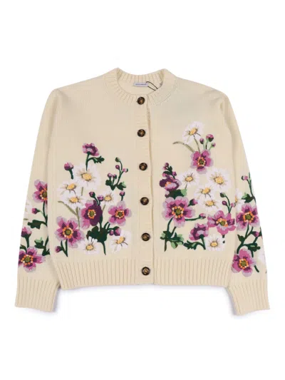 DOLCE & GABBANA CARDIGAN