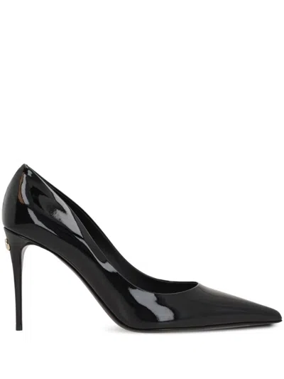 DOLCE & GABBANA DOLCE & GABBANA CARDINALE DÉCOLLETÉ