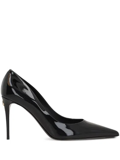 DOLCE & GABBANA DOLCE & GABBANA CARDINALE DÉCOLLETÉ