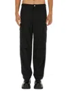 Dolce & Gabbana Cargo Pants Size 50 For Men