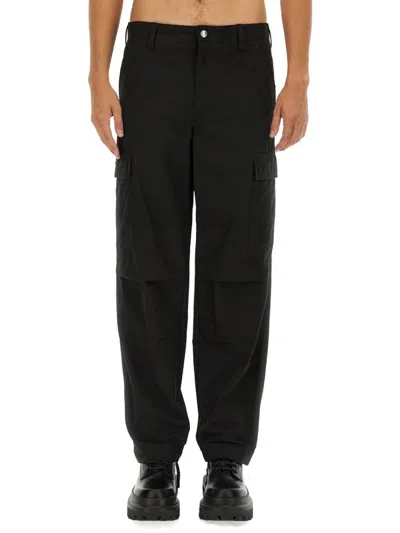 DOLCE & GABBANA DOLCE & GABBANA CARGO PANTS