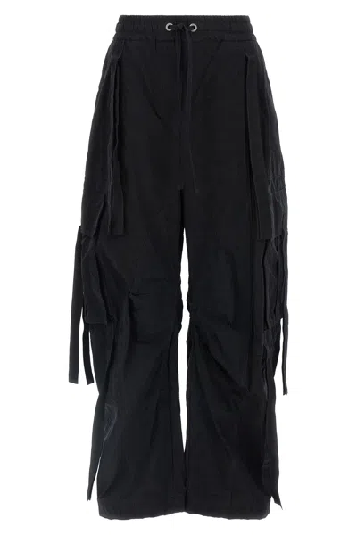 DOLCE & GABBANA CARGO PANTS