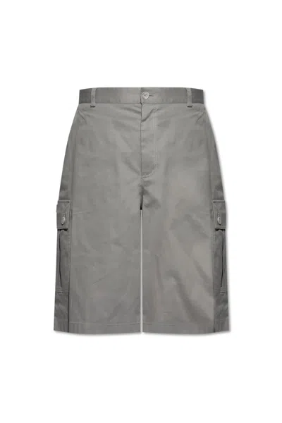 DOLCE & GABBANA DOLCE & GABBANA CARGO SHORTS