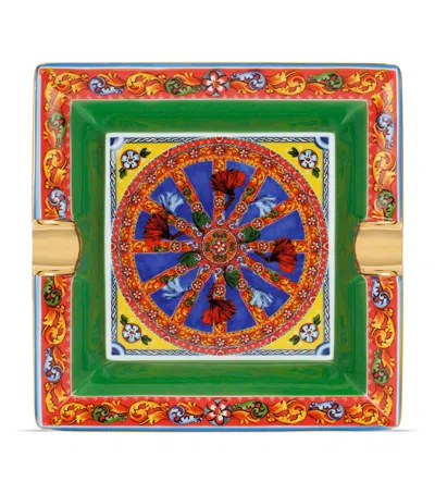 DOLCE & GABBANA CARRETTO ASHTRAY