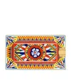 Dolce & Gabbana Abstract-pattern Porcelain Ash-tray