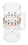 Dolce & Gabbana Large Pitcher In White