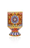 Dolce & Gabbana - Carretto Outdoor Vase - Multi