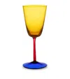 Dolce & Gabbana Carretto Wine Glass