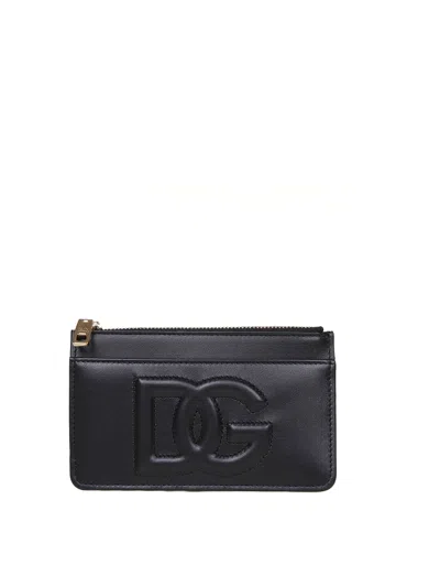 Dolce & Gabbana Carteras Y Monederos - Negro