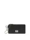 Dolce & Gabbana Portafogli Bp2524ag219 80999 In Negro