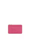 Dolce & Gabbana Carteras Y Monederos - Rosado In Rosado