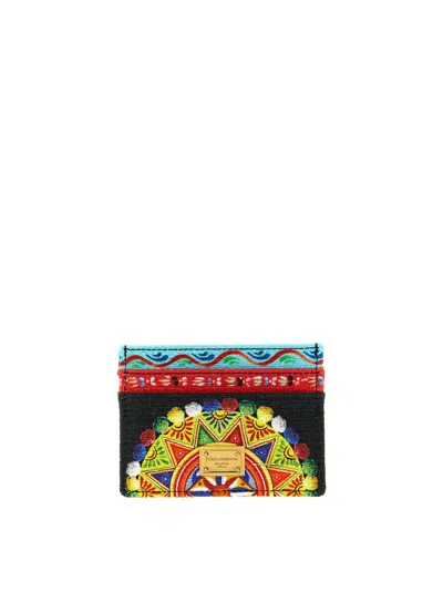 Dolce & Gabbana Carteras Y Monederos - Multicolor