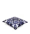 Dolce & Gabbana Casa Blu Mediterraneo Cushion