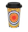 Dolce & Gabbana Casa Ceramic Travel Mug