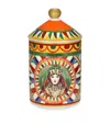 Dolce & Gabbana Casa Jasmine Carretto Candle
