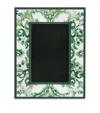 Dolce & Gabbana Casa Lacquered Wood Frame