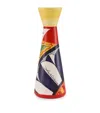 Dolce & Gabbana Casa Medium Ceramic Candle Holder