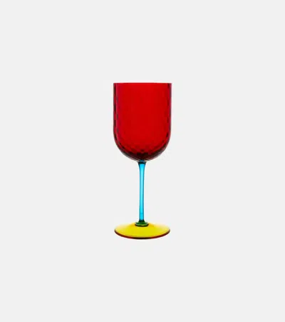 Dolce & Gabbana Casa Murano Red Wine Glass