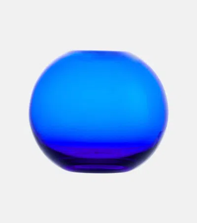 Dolce & Gabbana Casa Murano Small Glass Vase