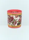 DOLCE & GABBANA CASA MUSK ROSE SCENTED CANDLE