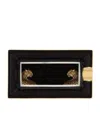 Dolce & Gabbana Casa Porcelain Leopard Ashtray