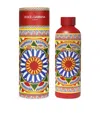 Dolce & Gabbana Casa Printed Travel Cup