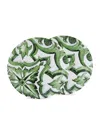 Dolce & Gabbana Casa Set Of 2 Dessert Plates