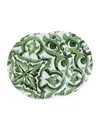Dolce & Gabbana Casa Set Of 2 Dinner Plates