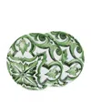 Dolce & Gabbana Casa Set Of 2 Soup Plates